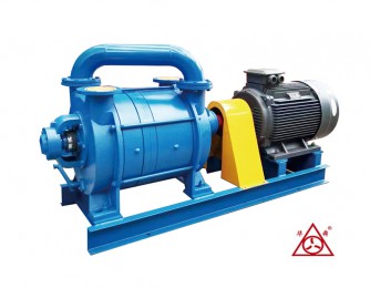 F2SK系列耐腐蝕真空泵